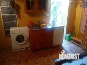 Студия квартира, посуточно, 30м2, 1/1 этаж