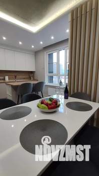 2-к квартира, посуточно, 70м2, 10/22 этаж