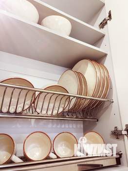 Студия квартира, посуточно, 31м2, 8/24 этаж