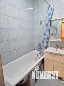 Студия квартира, посуточно, 26м2, 1/4 этаж