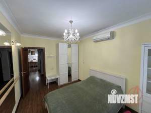 2-к квартира, на длительный срок, 58м2, 2/5 этаж