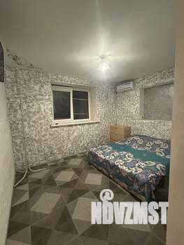 1-к квартира, посуточно, 22м2, 1/2 этаж