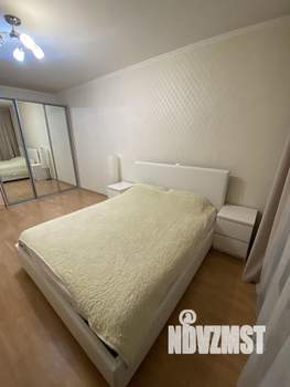 1-к квартира, на длительный срок, 40м2, 4/9 этаж