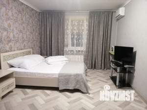 1-к квартира, посуточно, 40м2, 10/16 этаж