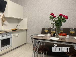 Студия квартира, посуточно, 28м2, 5/5 этаж
