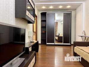 1-к квартира, на длительный срок, 39м2, 3/10 этаж