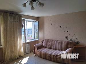 1-к квартира, на длительный срок, 26м2, 5/5 этаж