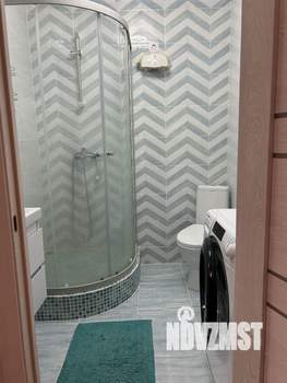 Студия квартира, на длительный срок, 25м2, 8/23 этаж