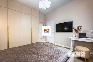 1-к квартира, на длительный срок, 40м2, 20/20 этаж