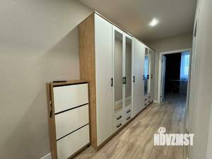 3-к квартира, на длительный срок, 72м2, 8/20 этаж