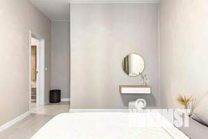 2-к квартира, посуточно, 59м2, 9/20 этаж