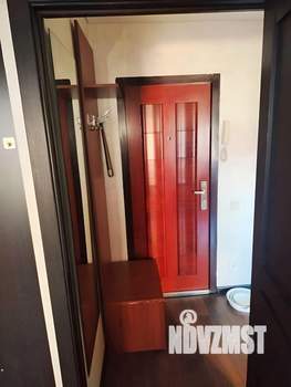 1-к квартира, на длительный срок, 23м2, 7/9 этаж