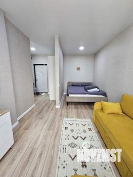 1-к квартира, на длительный срок, 35м2, 14/23 этаж