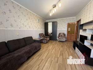 2-к квартира, на длительный срок, 52м2, 2/9 этаж