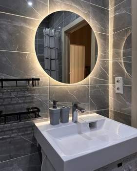 1-к квартира, на длительный срок, 36м2, 4/20 этаж