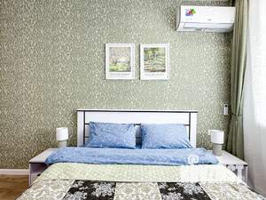 1-к квартира, посуточно, 36м2, 4/8 этаж