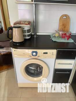 2-к квартира, посуточно, 42м2, 3/5 этаж