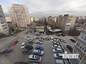 1-к квартира, на длительный срок, 38м2, 4/18 этаж