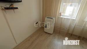 1-к квартира, на длительный срок, 43м2, 3/15 этаж