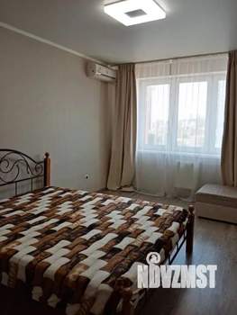 1-к квартира, на длительный срок, 43м2, 8/16 этаж