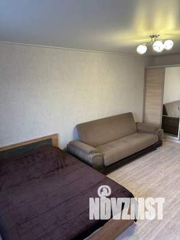 1-к квартира, посуточно, 40м2, 7/16 этаж