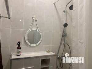 4-к квартира, посуточно, 69м2, 3/4 этаж