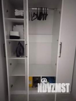 1-к квартира, посуточно, 38м2, 9/20 этаж