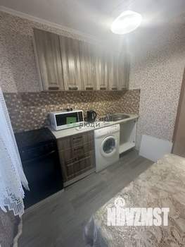 1-к квартира, на длительный срок, 38м2, 5/5 этаж