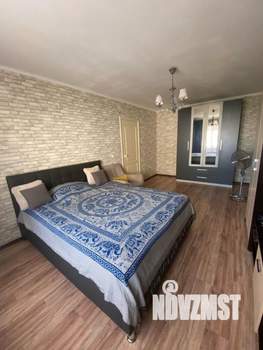 1-к квартира, на длительный срок, 38м2, 7/16 этаж