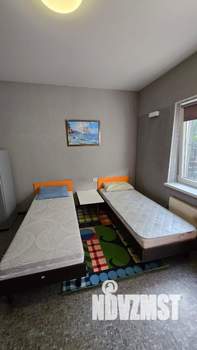 Студия квартира, на длительный срок, 25м2, 1/1 этаж