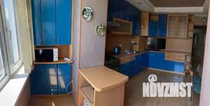 2-к квартира, посуточно, 64м2, 7/10 этаж