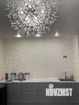 1-к квартира, на длительный срок, 43м2, 2/16 этаж