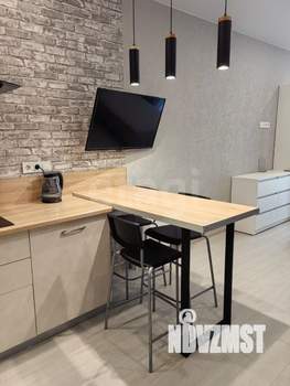 Студия квартира, на длительный срок, 25м2, 8/21 этаж