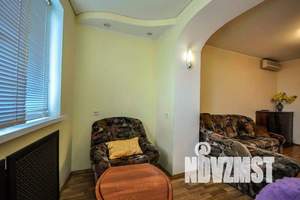 2-к квартира, посуточно, 50м2, 9/9 этаж