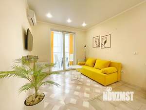 Студия квартира, на длительный срок, 20м2, 2/5 этаж