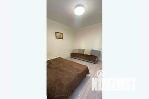 2-к квартира, посуточно, 57м2, 1/16 этаж