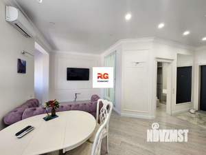 1-к квартира, на длительный срок, 44м2, 12/14 этаж