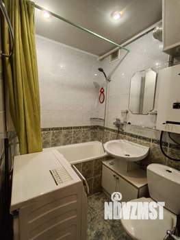 3-к квартира, на длительный срок, 54м2, 3/5 этаж