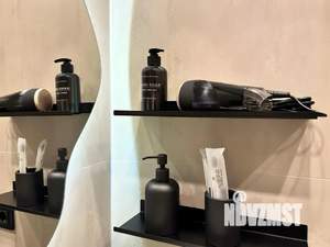 1-к квартира, посуточно, 60м2, 7/21 этаж