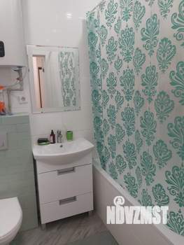 Студия квартира, на длительный срок, 26м2, 2/3 этаж