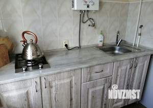 1-к квартира, на длительный срок, 32м2, 4/5 этаж