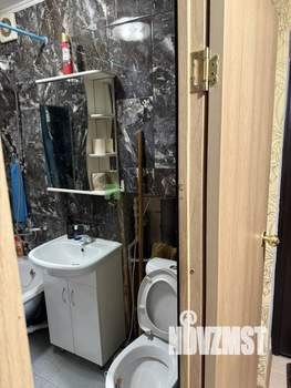 2-к квартира, на длительный срок, 46м2, 5/5 этаж