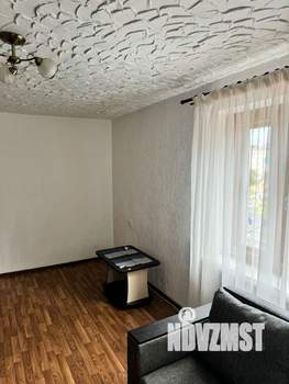 1-к квартира, на длительный срок, 31м2, 2/5 этаж