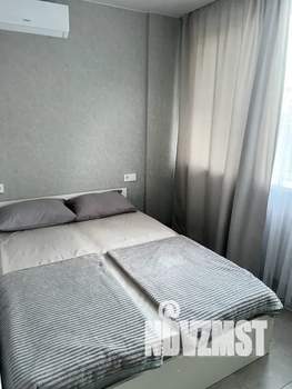 1-к квартира, посуточно, 36м2, 2/16 этаж