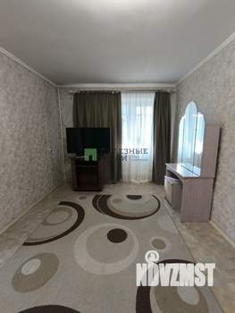 2-к квартира, на длительный срок, 44м2, 3/5 этаж