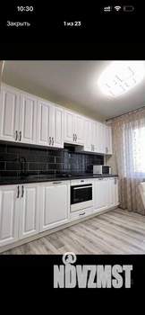 3-к квартира, на длительный срок, 68м2, 2/9 этаж