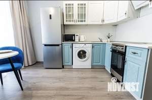 1-к квартира, на длительный срок, 42м2, 9/11 этаж