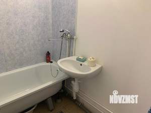 1-к квартира, на длительный срок, 40м2, 4/16 этаж