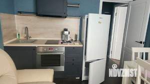 1-к квартира, на длительный срок, 40м2, 9/24 этаж