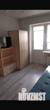 1-к квартира, на длительный срок, 36м2, 4/11 этаж